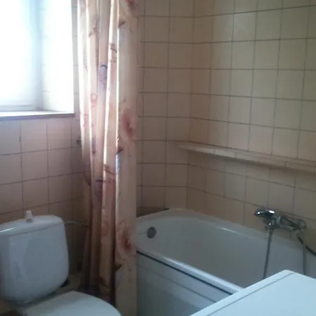 Apartament Europejskiej Stolicy Kultury Apartament