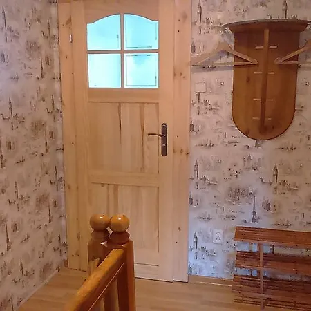 公寓 Europejskiej Stolicy Kultury 弗罗茨瓦夫