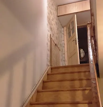 Apartament Europejskiej Stolicy Kultury *