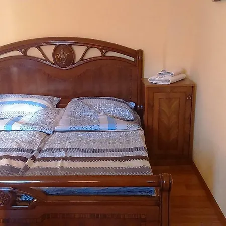 Apartament Europejskiej Stolicy Kultury *