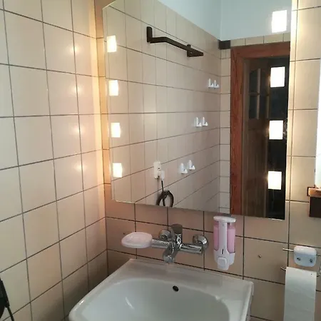 Apartament Apartament Europejskiej Stolicy Kultury