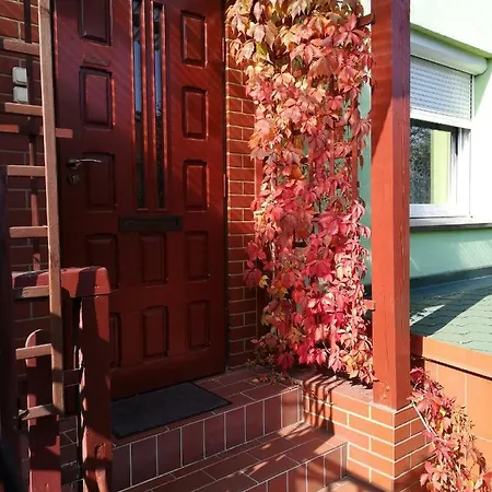 Apartament Europejskiej Stolicy Kultury Apartament *