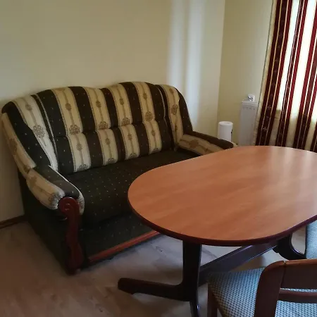 Apartament Europejskiej Stolicy Kultury Wrocław