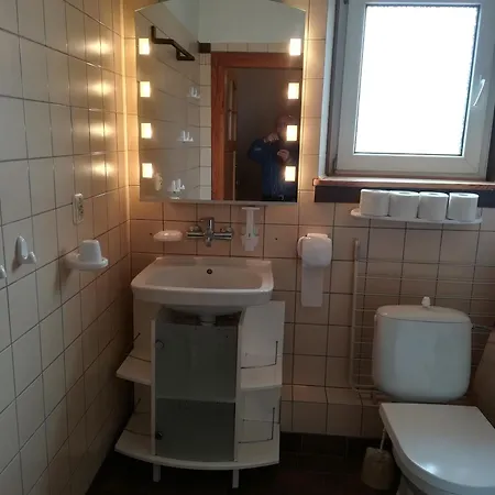 Apartament Europejskiej Stolicy Kultury